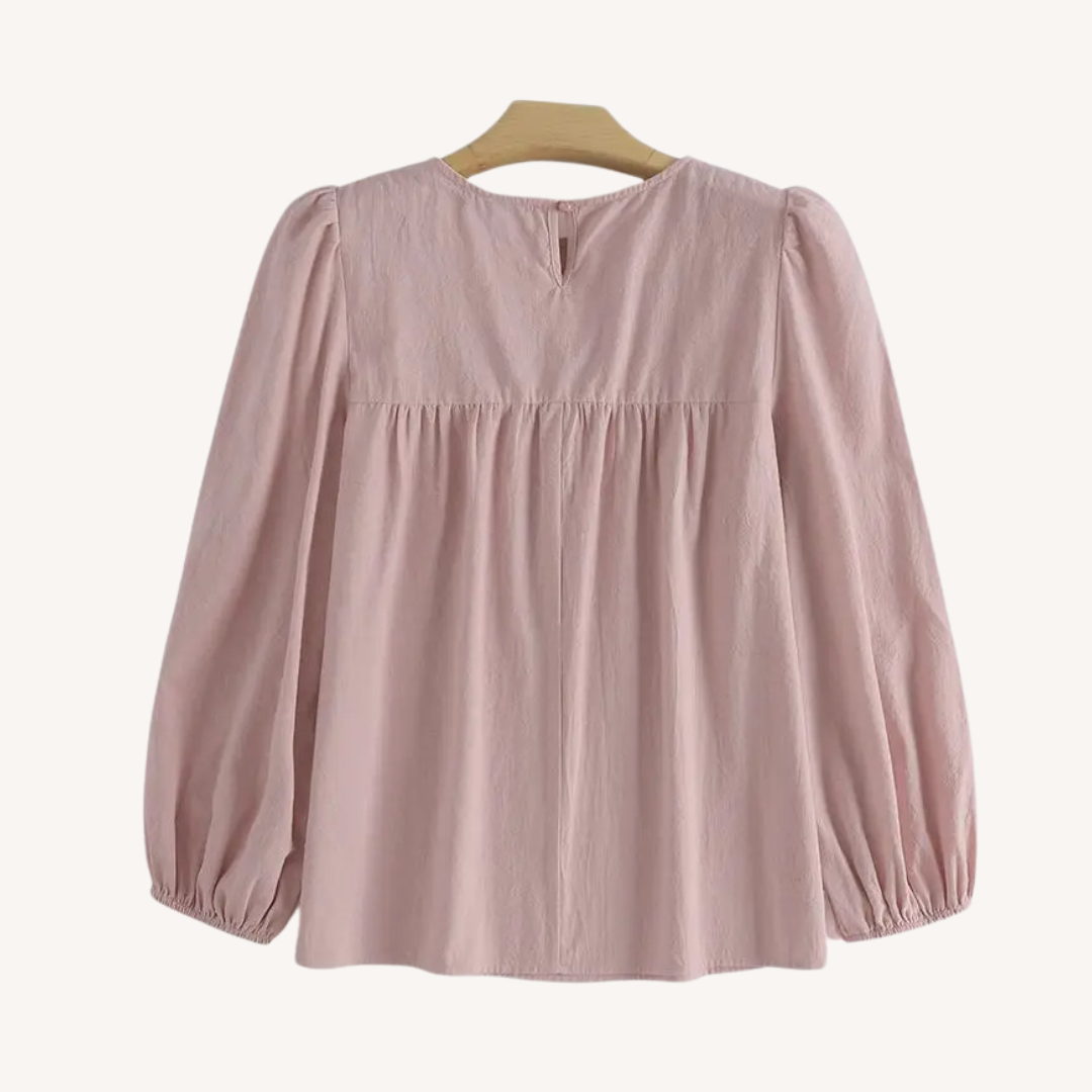 Estelle | Stylish Tunic Top